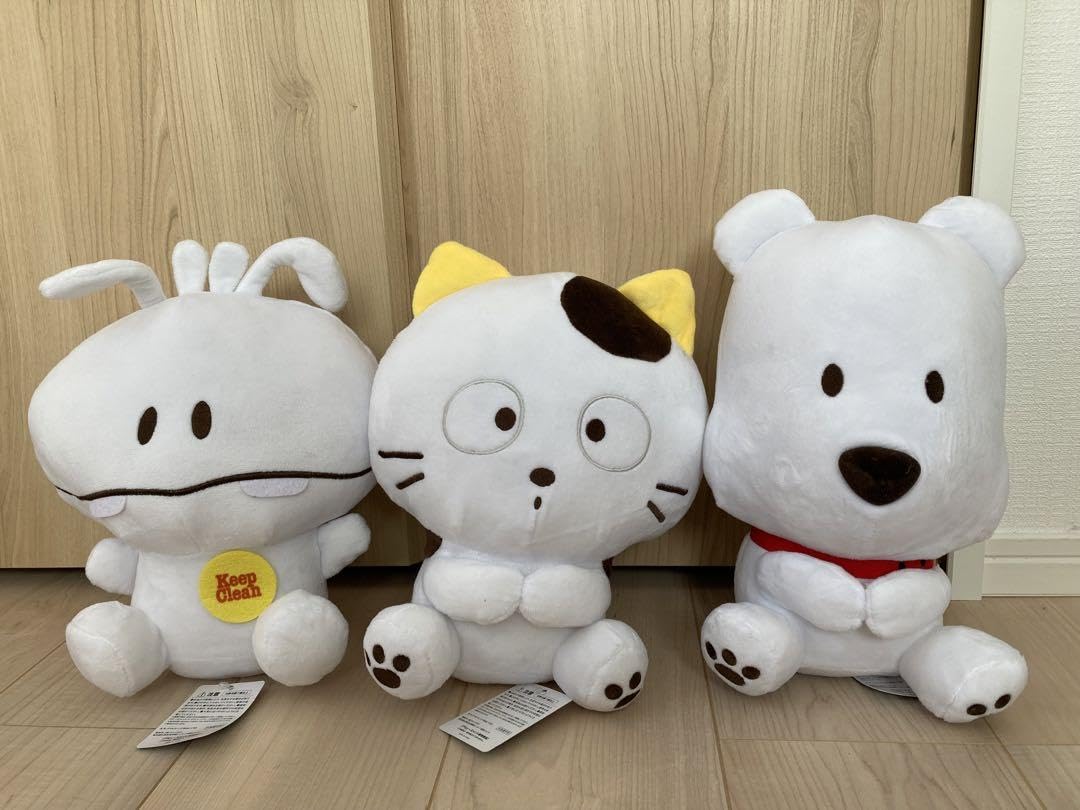 タマ&フレンズ　ぬいぐるみ14体まとめ売り　タマフレンズ　うちのタマ知りませんか タマ&フレンズ ぬいぐるみ14体まとめ売り タマフレンズ うちのタマ知り